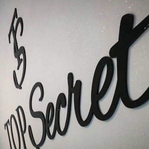 Top secret