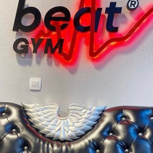 Beat Gym